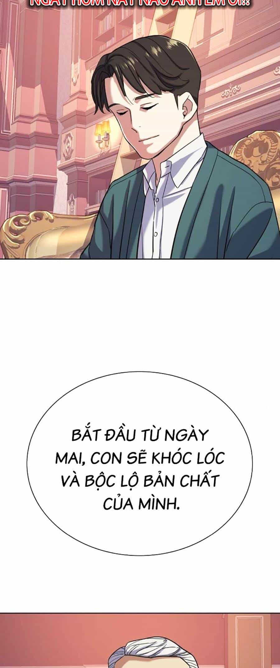 Tiểu Thiếu Gia Gia Tộc Tài Phiệt - Chương 88 - ảnh 37