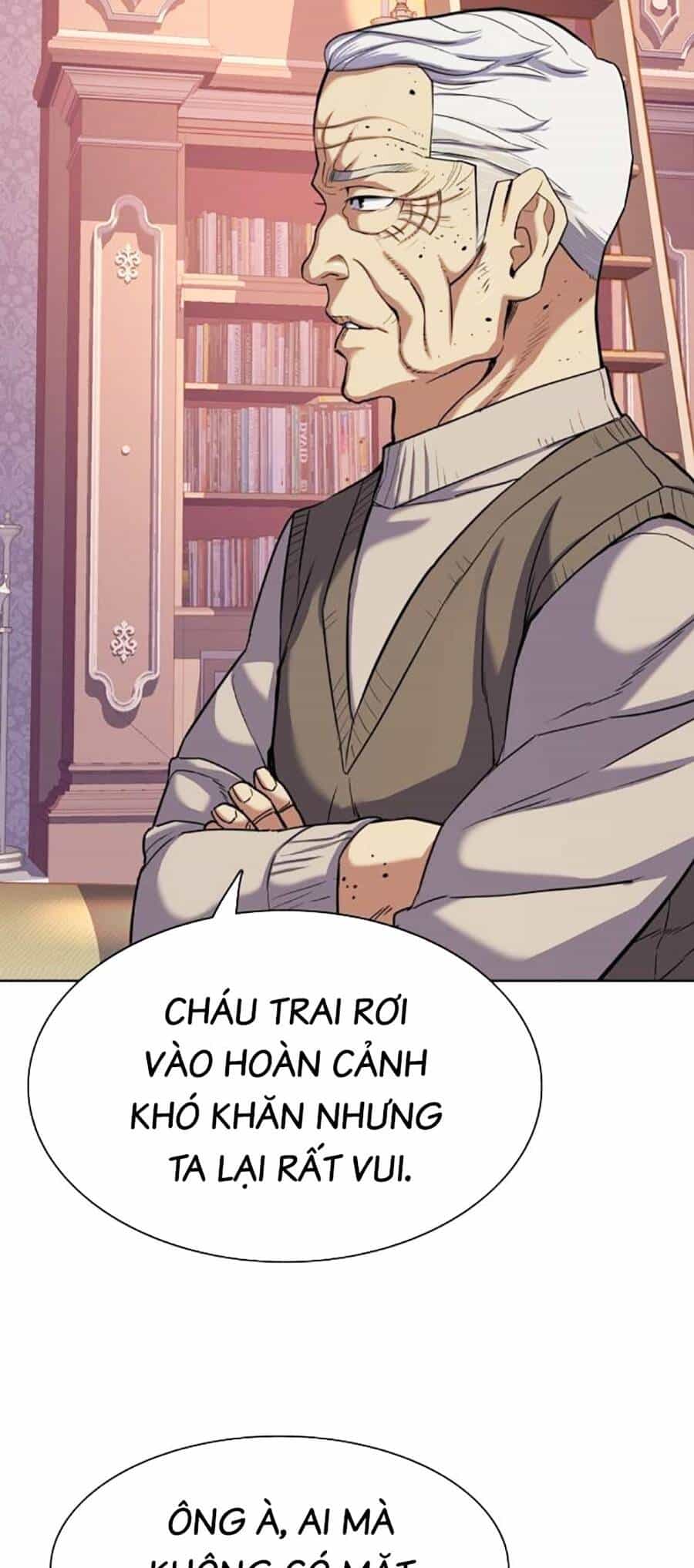 Tiểu Thiếu Gia Gia Tộc Tài Phiệt - Chương 88 - ảnh 5
