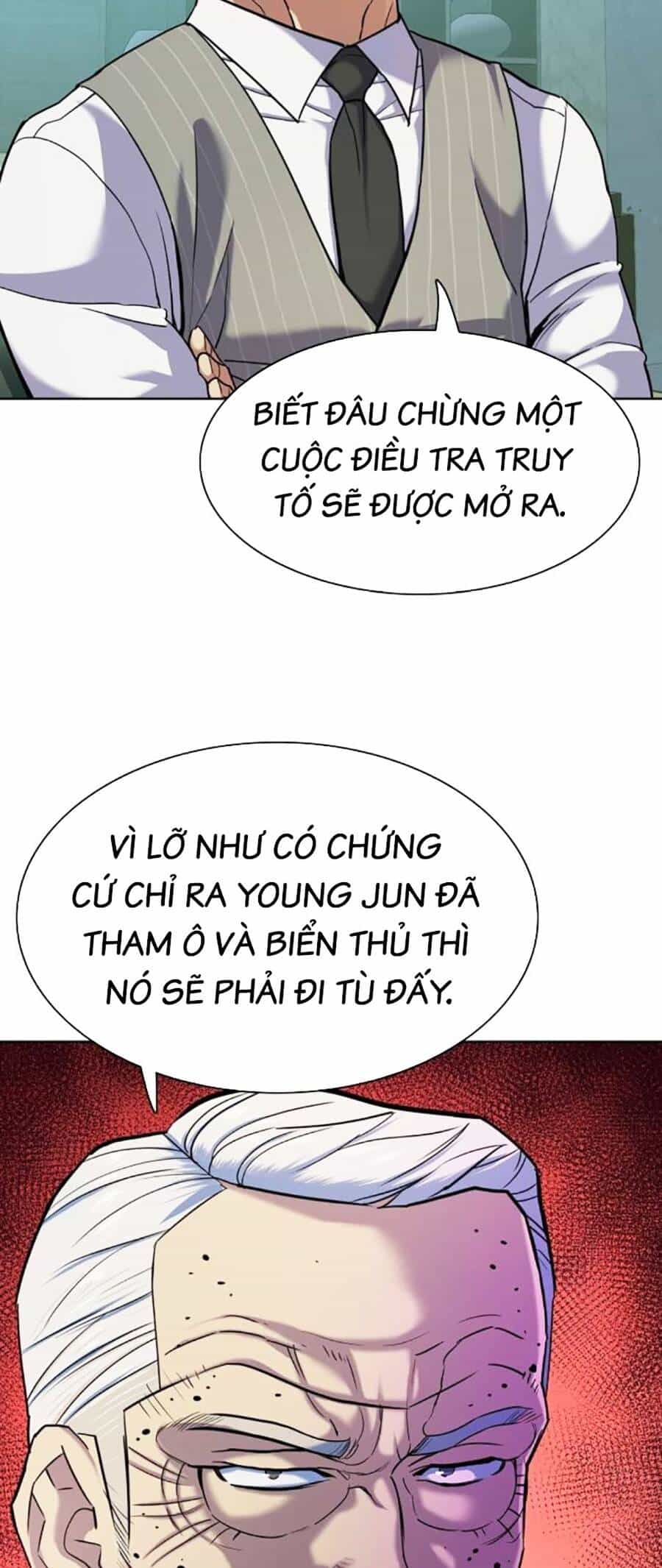 Tiểu Thiếu Gia Gia Tộc Tài Phiệt - Chương 89 - ảnh 71