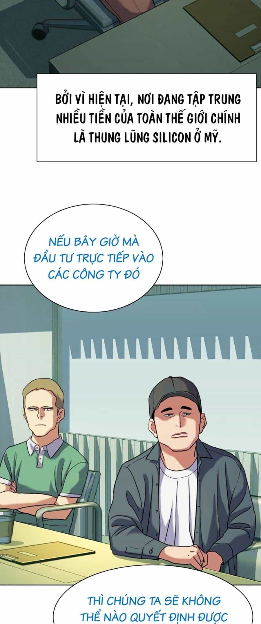 Tiểu Thiếu Gia Gia Tộc Tài Phiệt - Chương 90 - ảnh 29