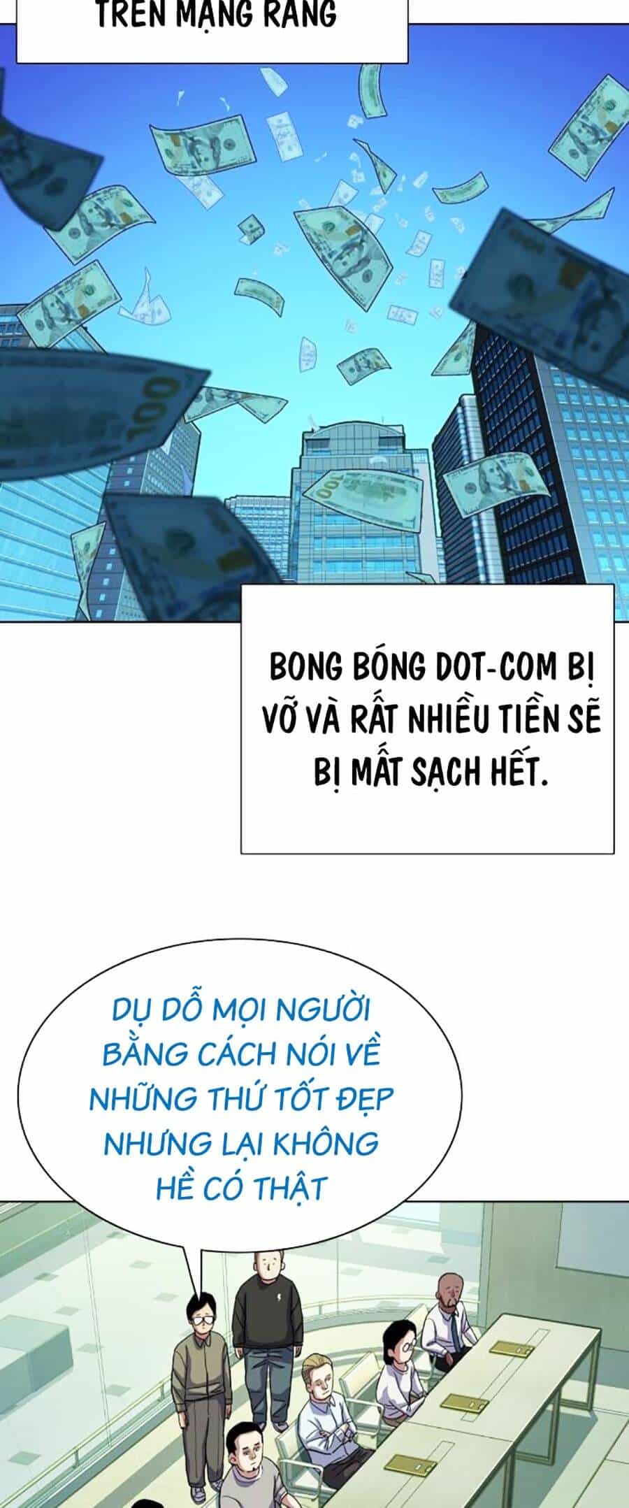 Tiểu Thiếu Gia Gia Tộc Tài Phiệt - Chương 90 - ảnh 36