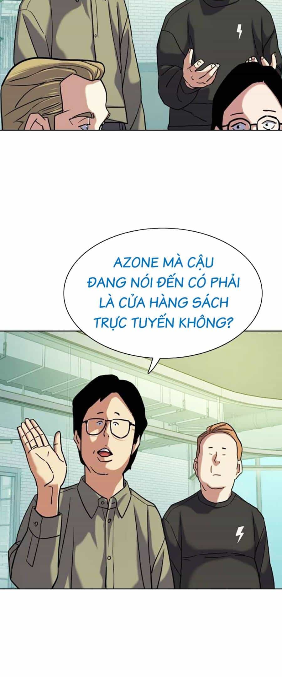 Tiểu Thiếu Gia Gia Tộc Tài Phiệt - Chương 90 - ảnh 45