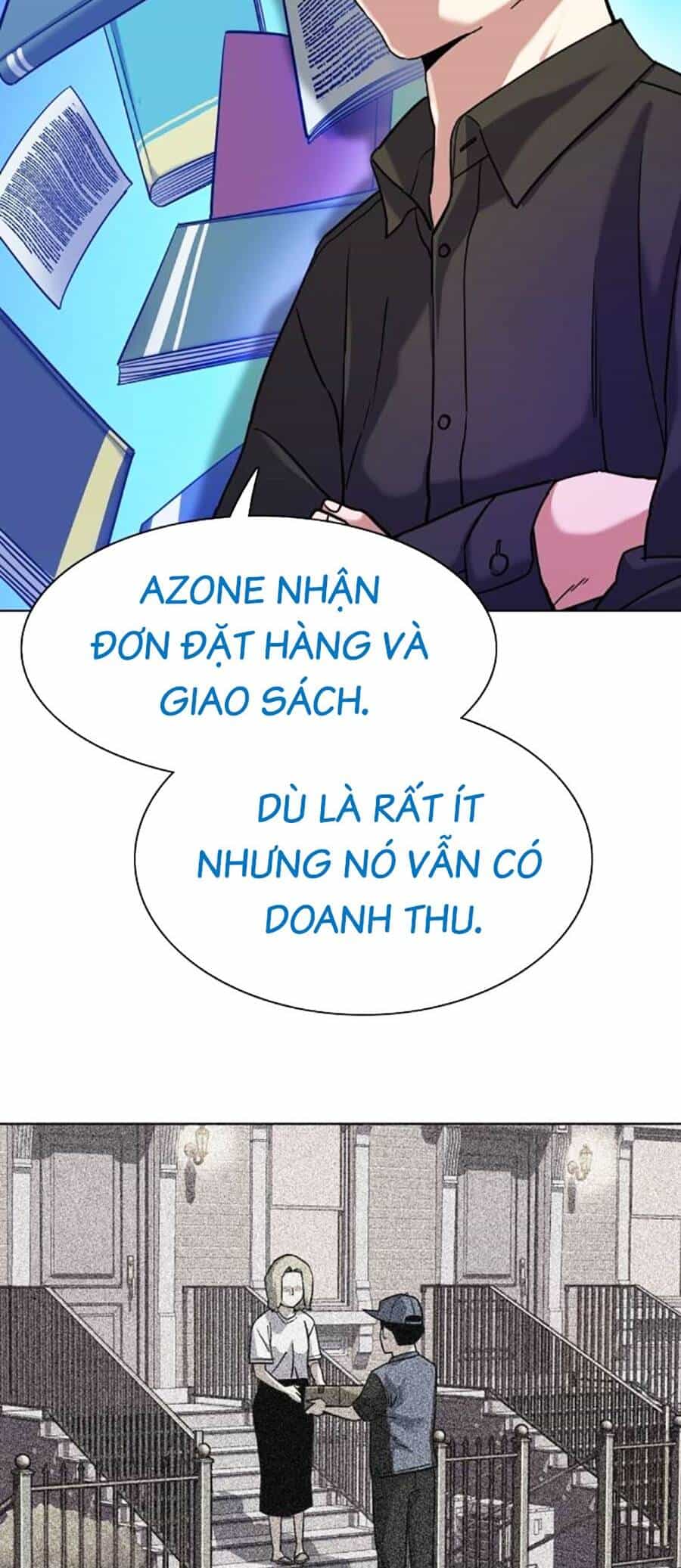 Tiểu Thiếu Gia Gia Tộc Tài Phiệt - Chương 90 - ảnh 56