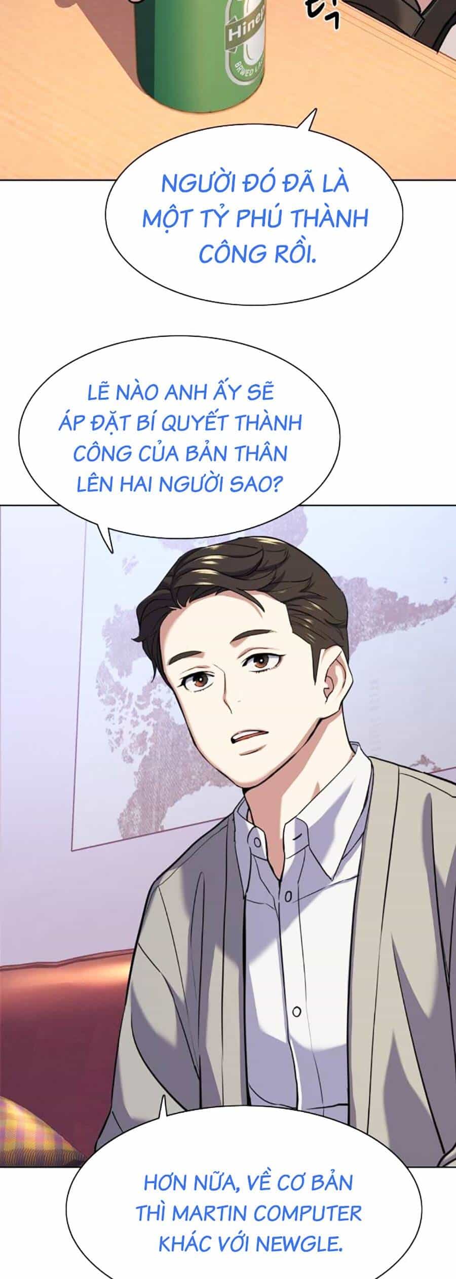 Tiểu Thiếu Gia Gia Tộc Tài Phiệt - Chương 91 - ảnh 69