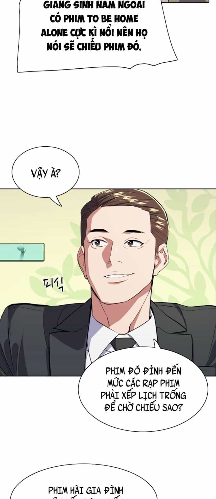 Tiểu Thiếu Gia Gia Tộc Tài Phiệt - Chương 11 - ảnh 16
