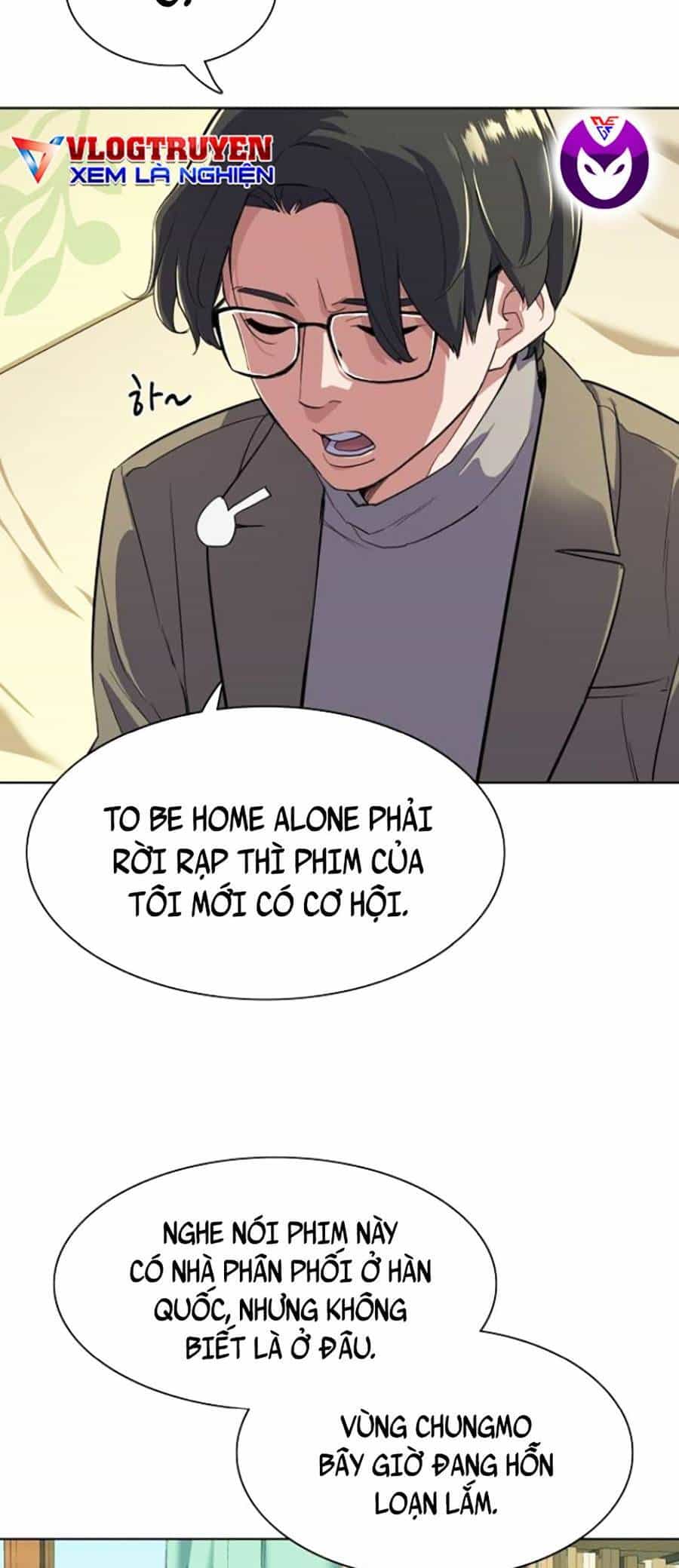 Tiểu Thiếu Gia Gia Tộc Tài Phiệt - Chương 11 - ảnh 18