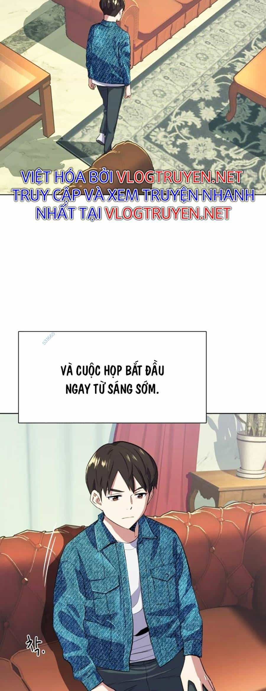Tiểu Thiếu Gia Gia Tộc Tài Phiệt - Chương 11 - ảnh 77