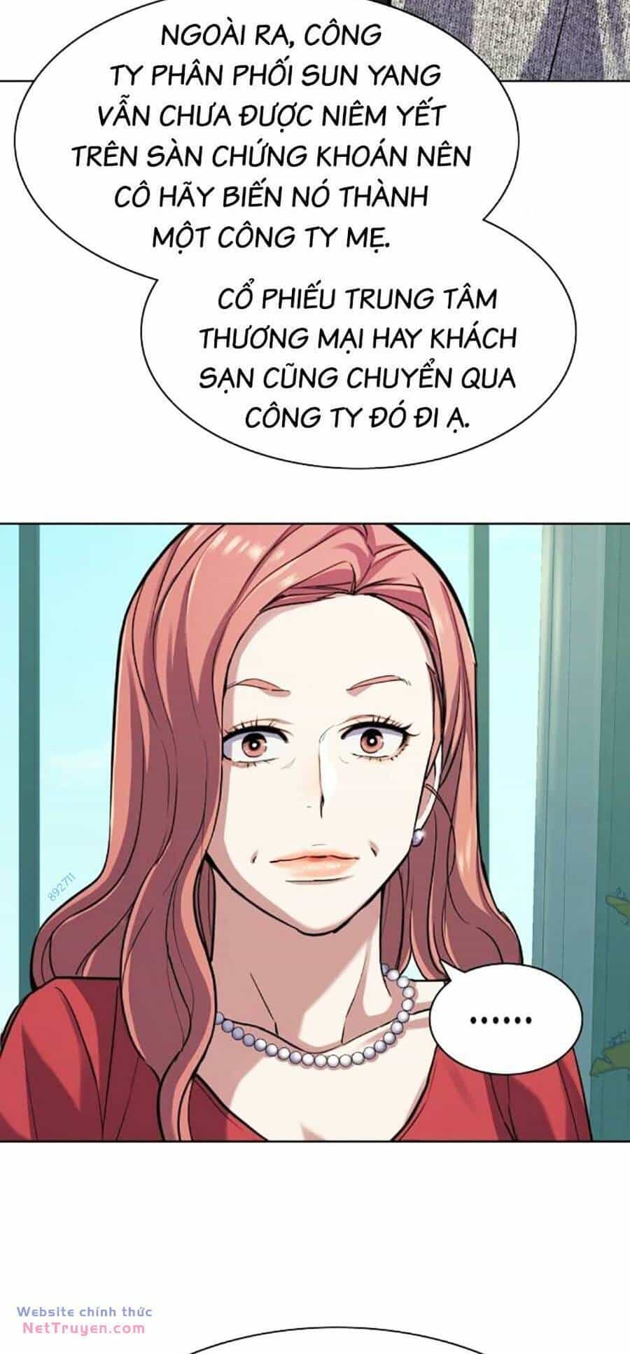 Tiểu Thiếu Gia Gia Tộc Tài Phiệt - Chương 94 - ảnh 20