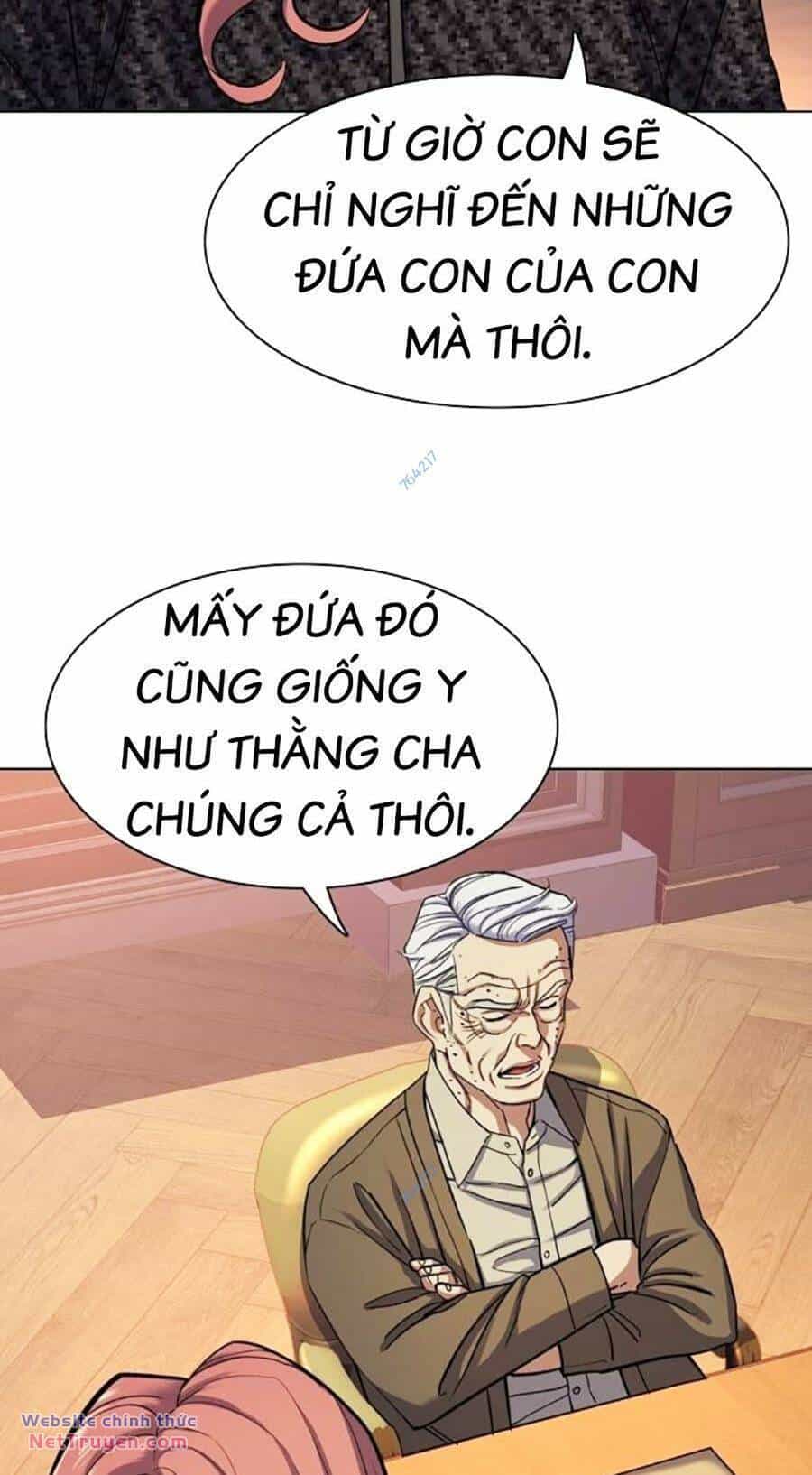 Tiểu Thiếu Gia Gia Tộc Tài Phiệt - Chương 95 - ảnh 20