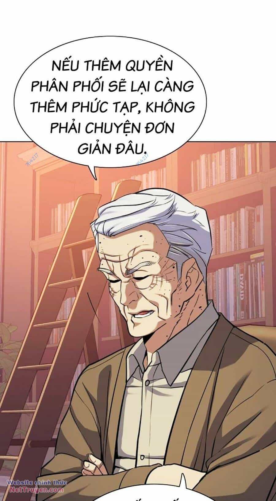 Tiểu Thiếu Gia Gia Tộc Tài Phiệt - Chương 95 - ảnh 38