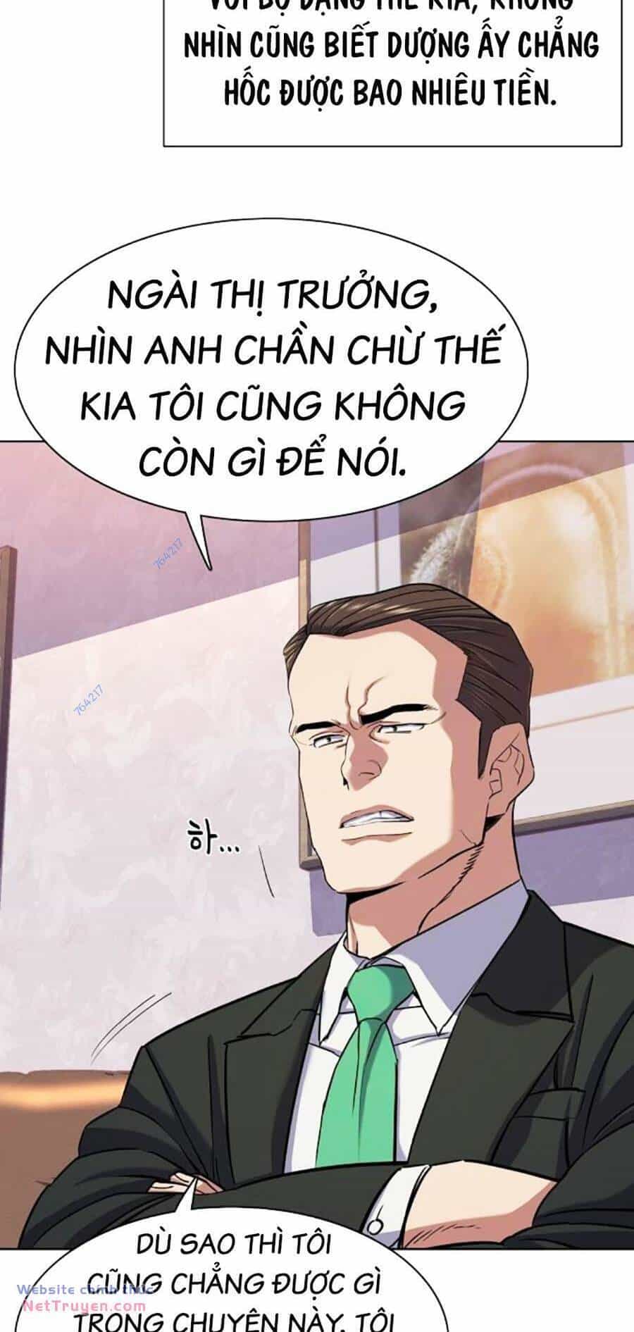 Tiểu Thiếu Gia Gia Tộc Tài Phiệt - Chương 96 - ảnh 74