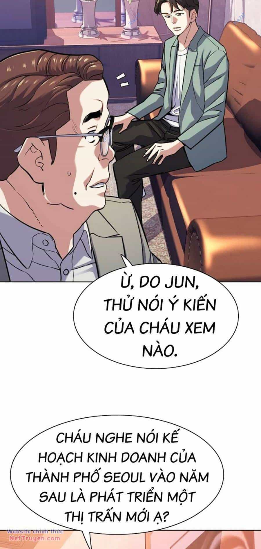 Tiểu Thiếu Gia Gia Tộc Tài Phiệt - Chương 96 - ảnh 81