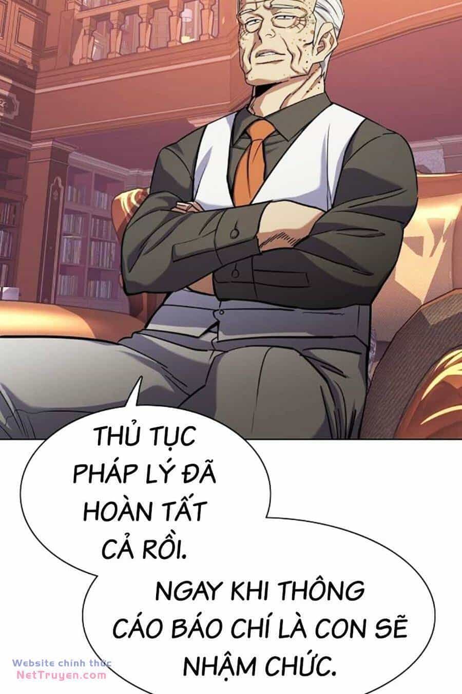 Tiểu Thiếu Gia Gia Tộc Tài Phiệt - Chương 96 - ảnh 95
