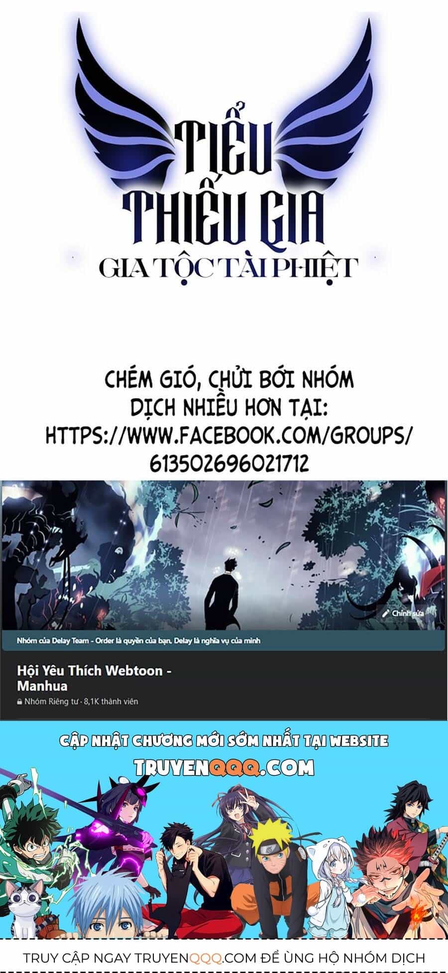 Tiểu Thiếu Gia Gia Tộc Tài Phiệt - Chương 97 - ảnh 108