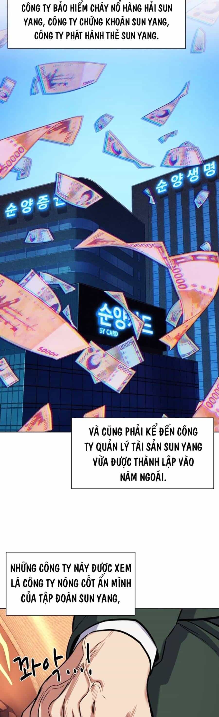 Tiểu Thiếu Gia Gia Tộc Tài Phiệt - Chương 97 - ảnh 17