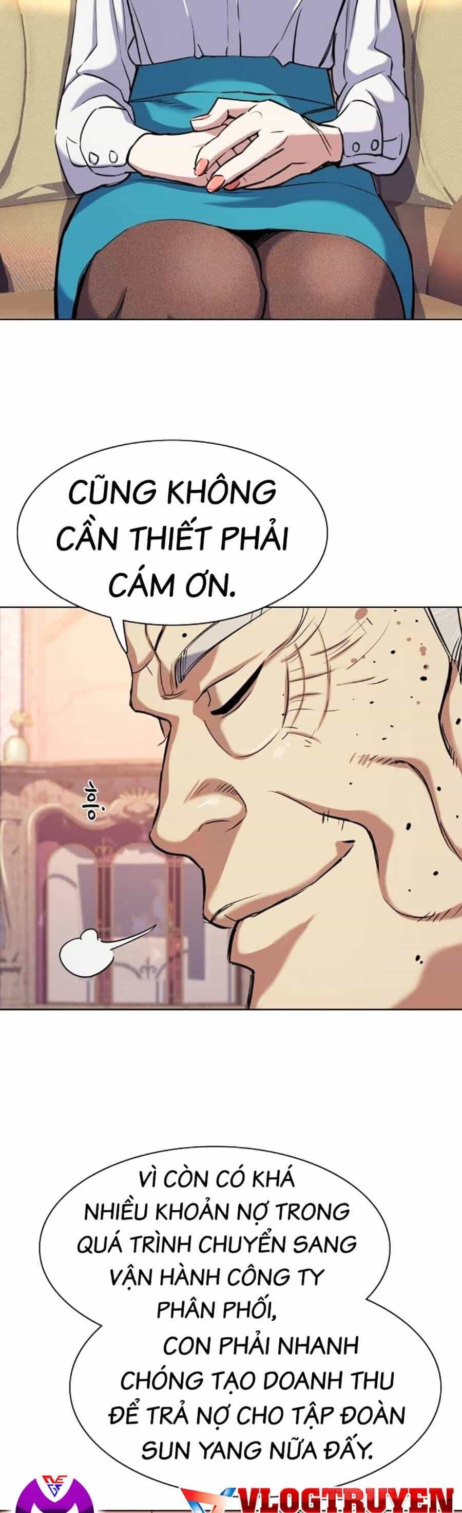 Tiểu Thiếu Gia Gia Tộc Tài Phiệt - Chương 97 - ảnh 4