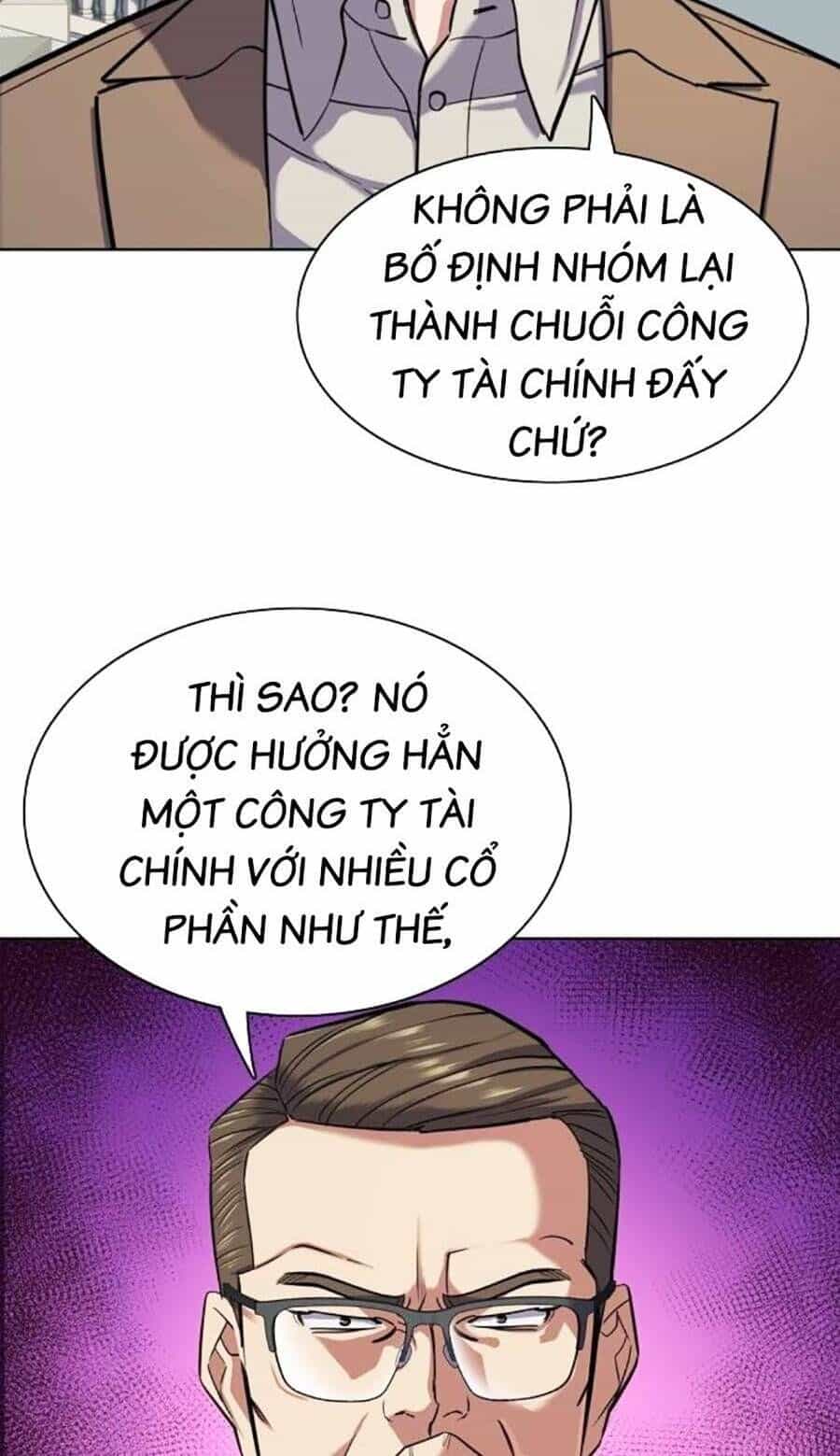 Tiểu Thiếu Gia Gia Tộc Tài Phiệt - Chương 97 - ảnh 80