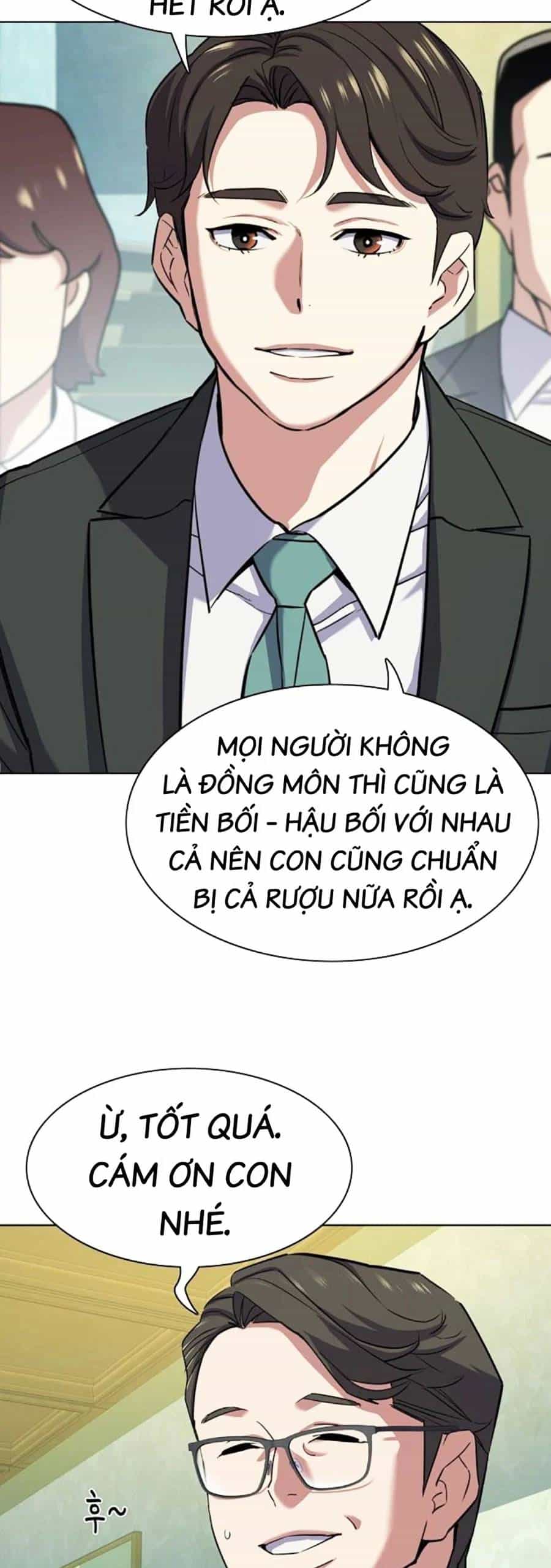 Tiểu Thiếu Gia Gia Tộc Tài Phiệt - Chương 98 - ảnh 11