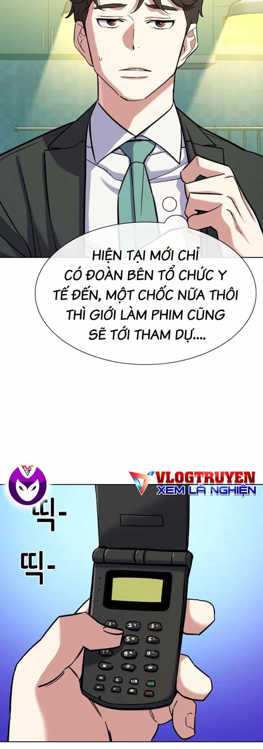 Tiểu Thiếu Gia Gia Tộc Tài Phiệt - Chương 98 - ảnh 5
