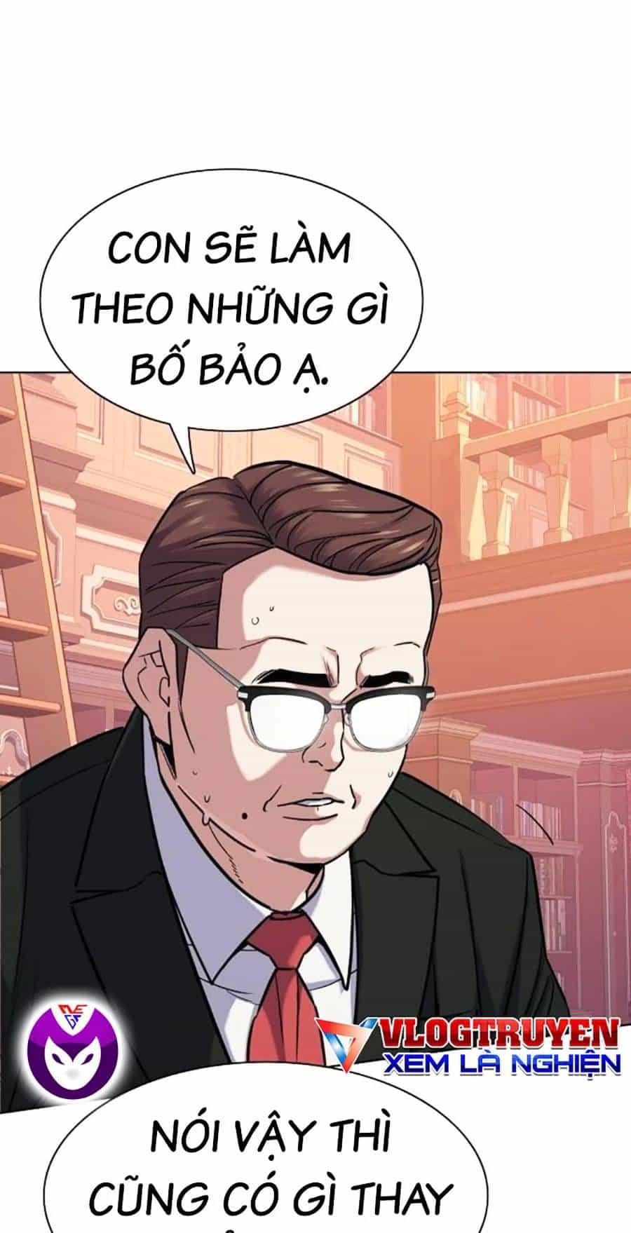 Tiểu Thiếu Gia Gia Tộc Tài Phiệt - Chương 98 - ảnh 68