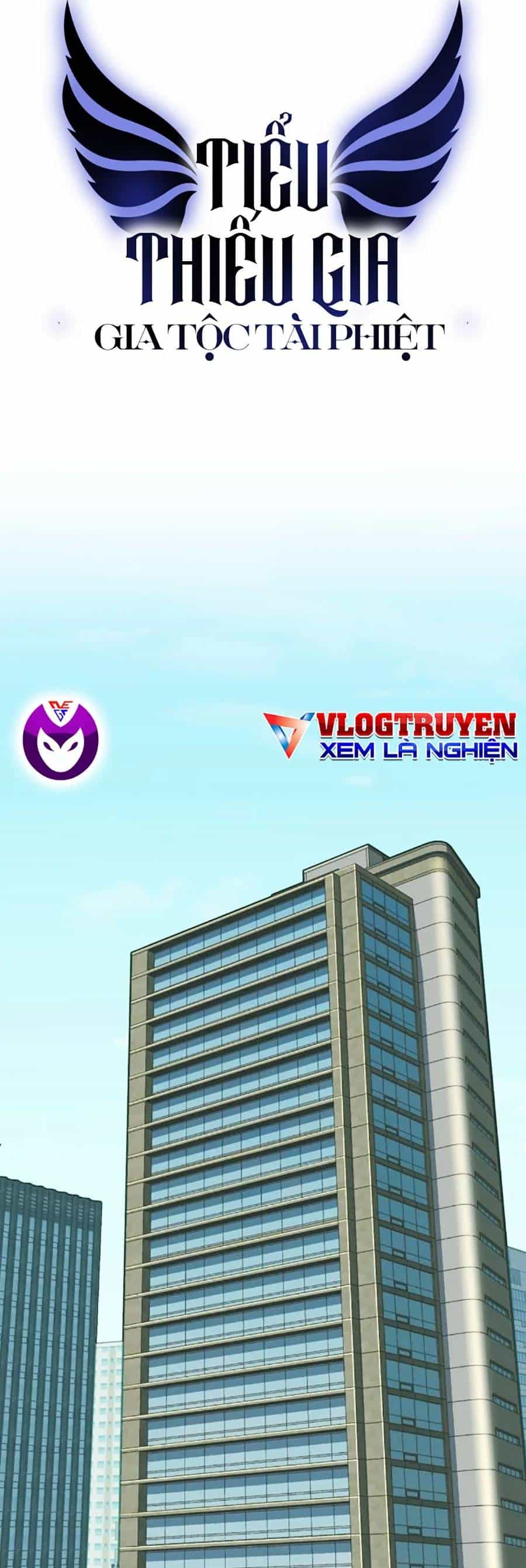 Tiểu Thiếu Gia Gia Tộc Tài Phiệt - Chương 99 - ảnh 16
