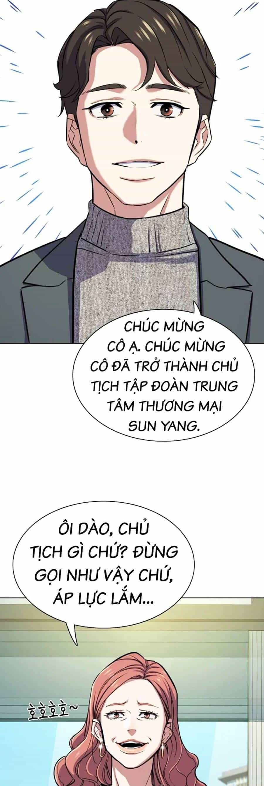 Tiểu Thiếu Gia Gia Tộc Tài Phiệt - Chương 99 - ảnh 18