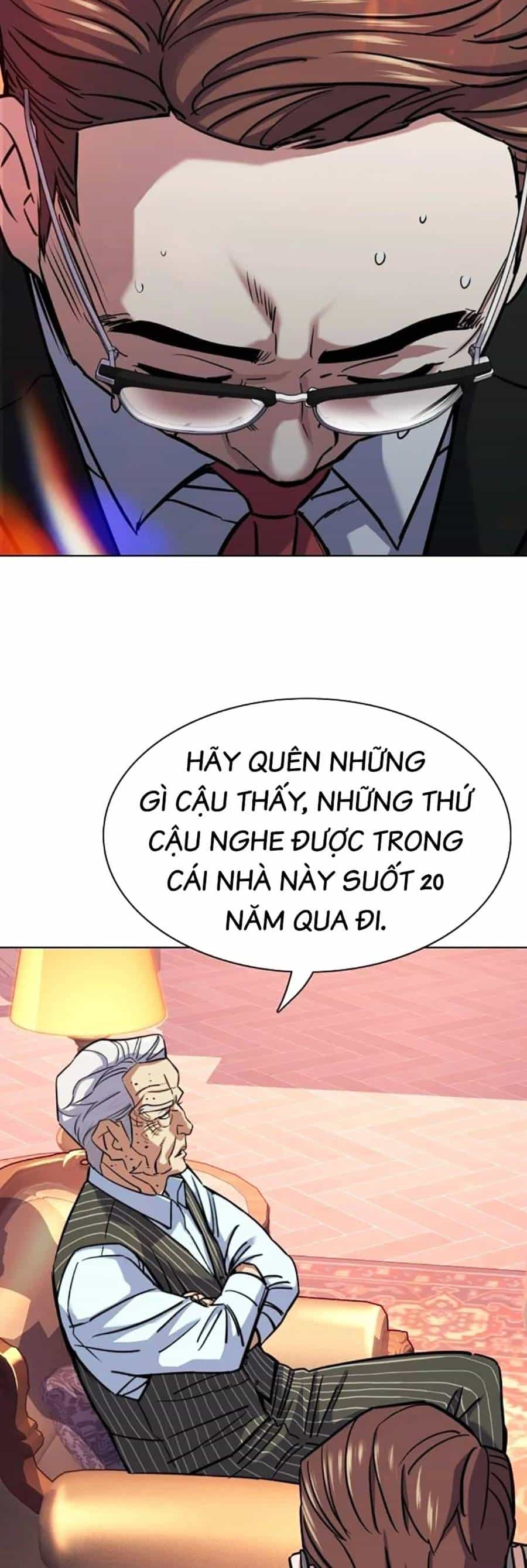 Tiểu Thiếu Gia Gia Tộc Tài Phiệt - Chương 99 - ảnh 2