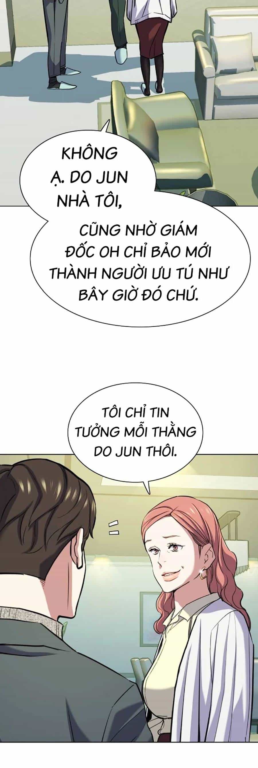 Tiểu Thiếu Gia Gia Tộc Tài Phiệt - Chương 99 - ảnh 20