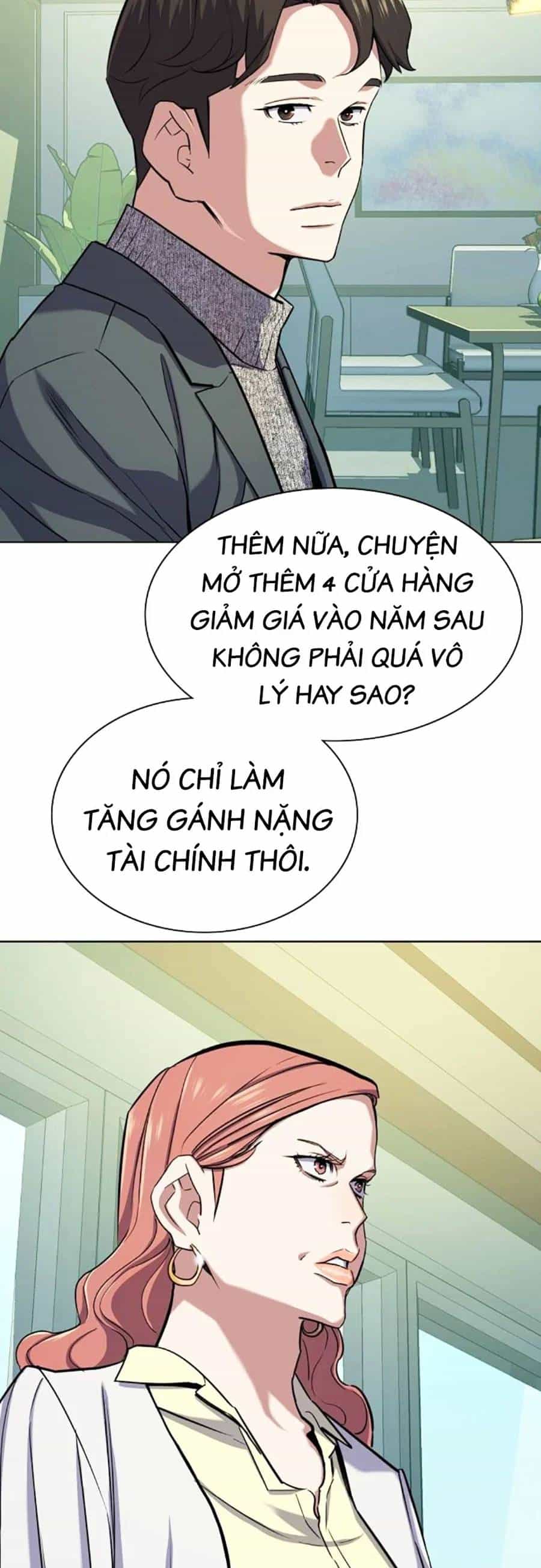 Tiểu Thiếu Gia Gia Tộc Tài Phiệt - Chương 99 - ảnh 31
