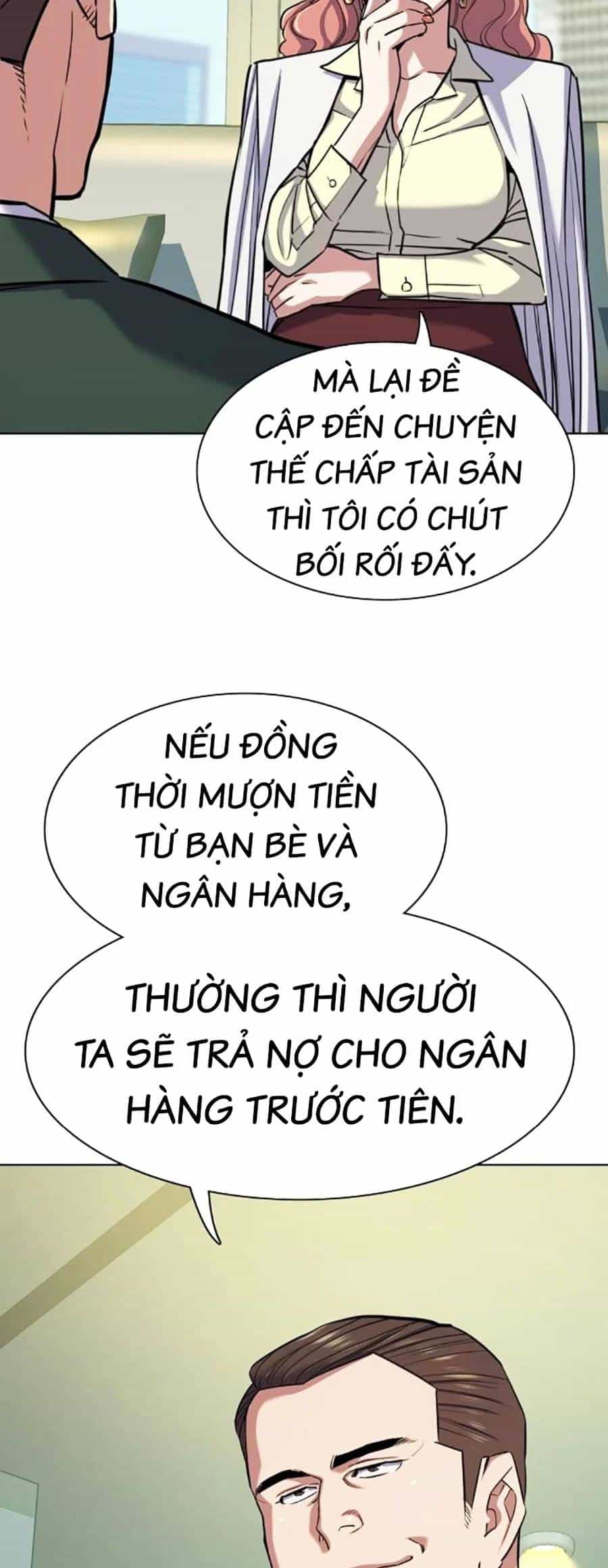 Tiểu Thiếu Gia Gia Tộc Tài Phiệt - Chương 99 - ảnh 54