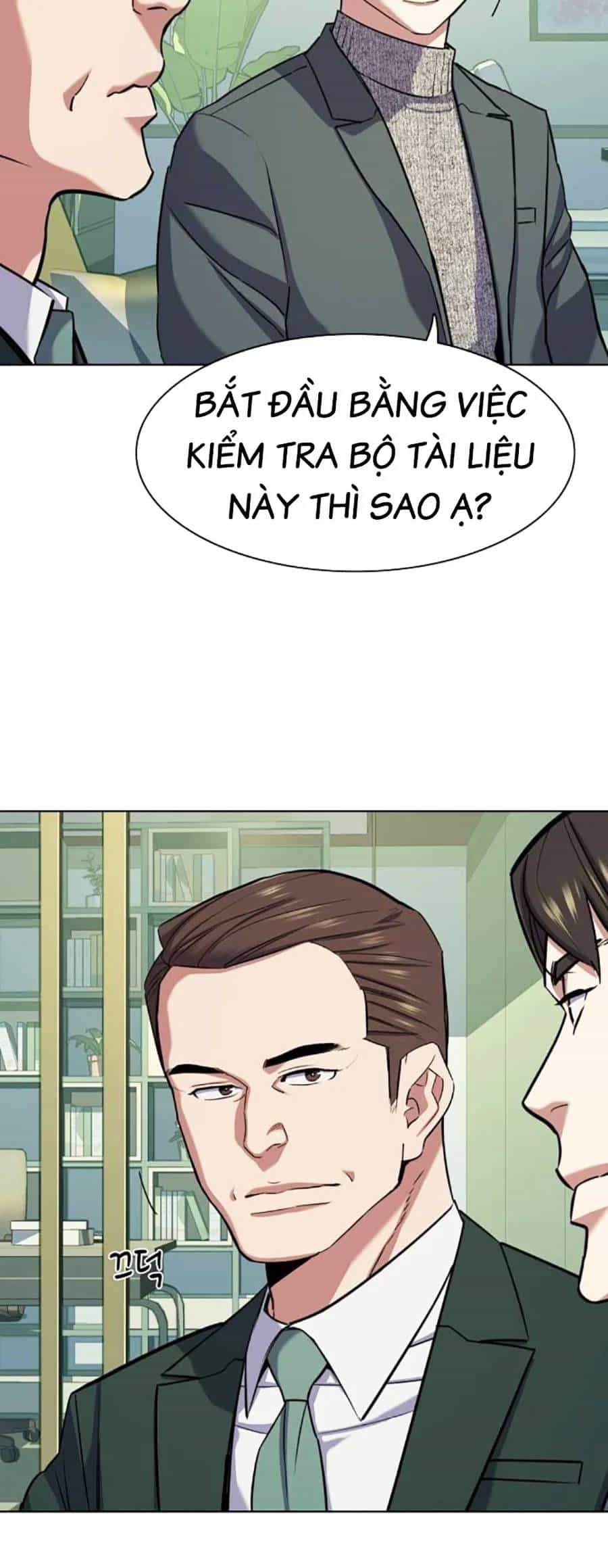 Tiểu Thiếu Gia Gia Tộc Tài Phiệt - Chương 99 - ảnh 58