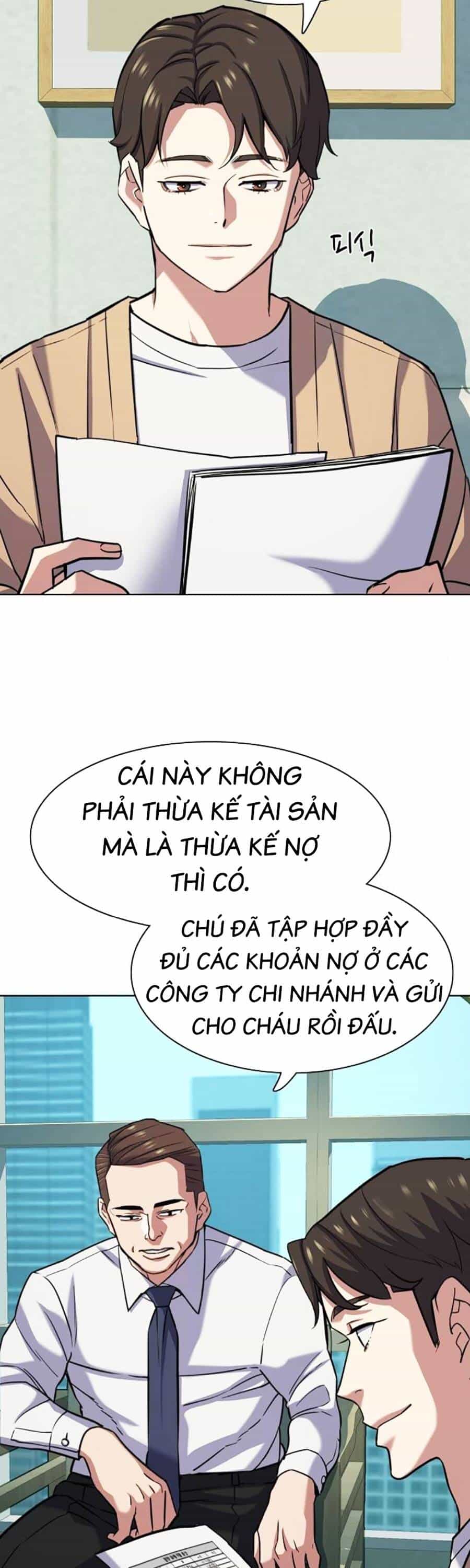 Tiểu Thiếu Gia Gia Tộc Tài Phiệt - Chương 100 - ảnh 35