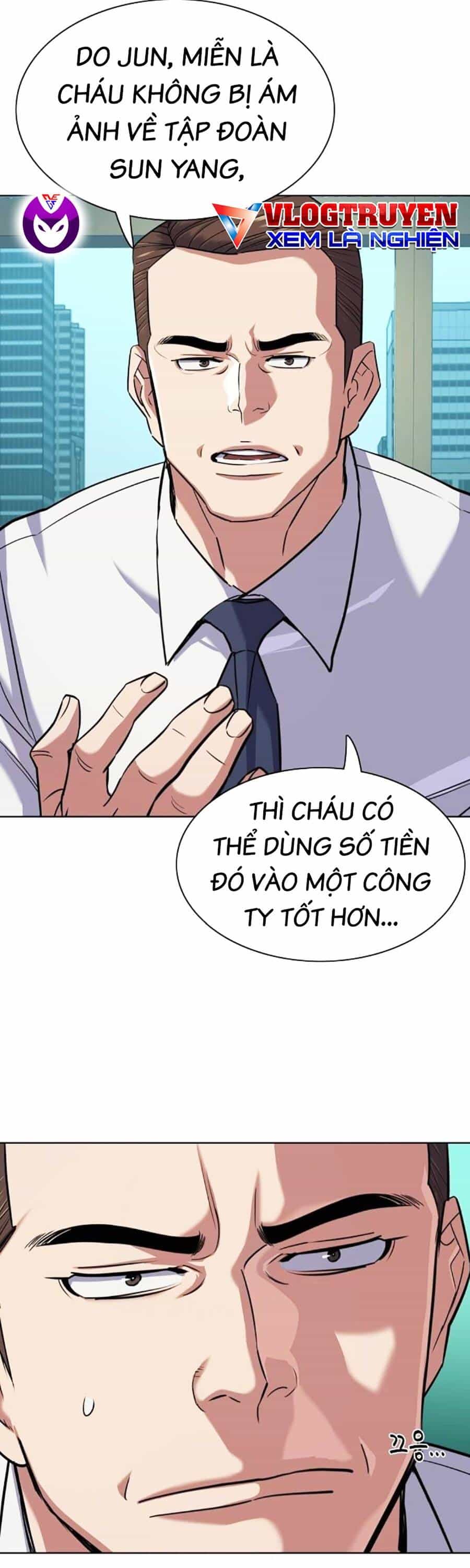 Tiểu Thiếu Gia Gia Tộc Tài Phiệt - Chương 100 - ảnh 38