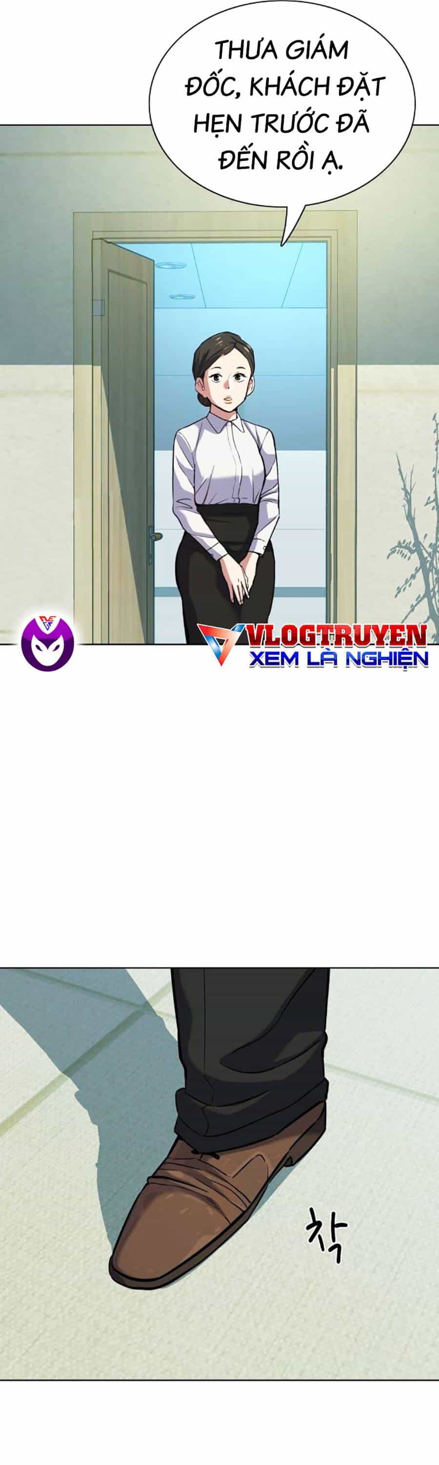 Tiểu Thiếu Gia Gia Tộc Tài Phiệt - Chương 100 - ảnh 46