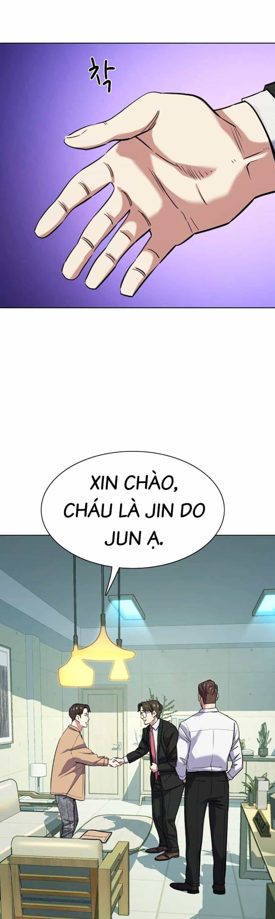 Tiểu Thiếu Gia Gia Tộc Tài Phiệt - Chương 100 - ảnh 56