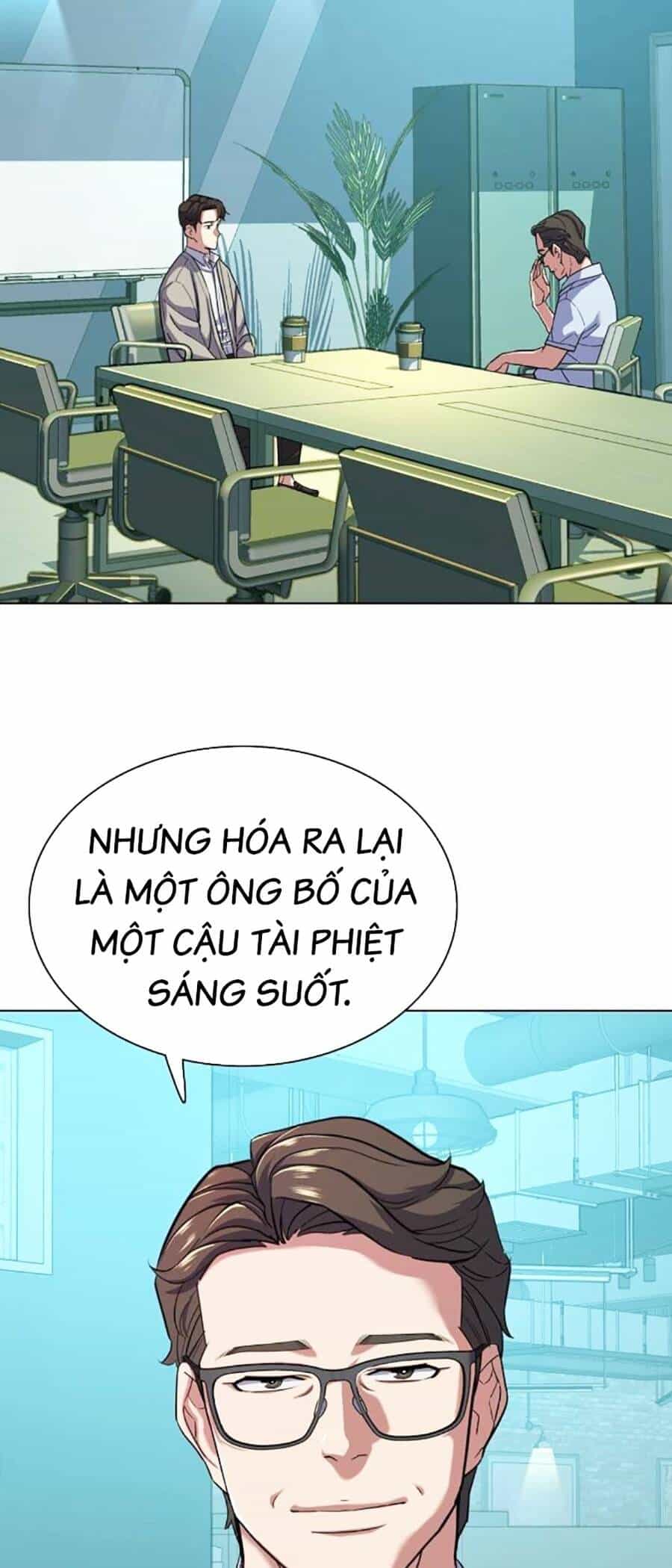 Tiểu Thiếu Gia Gia Tộc Tài Phiệt - Chương 102 - ảnh 14