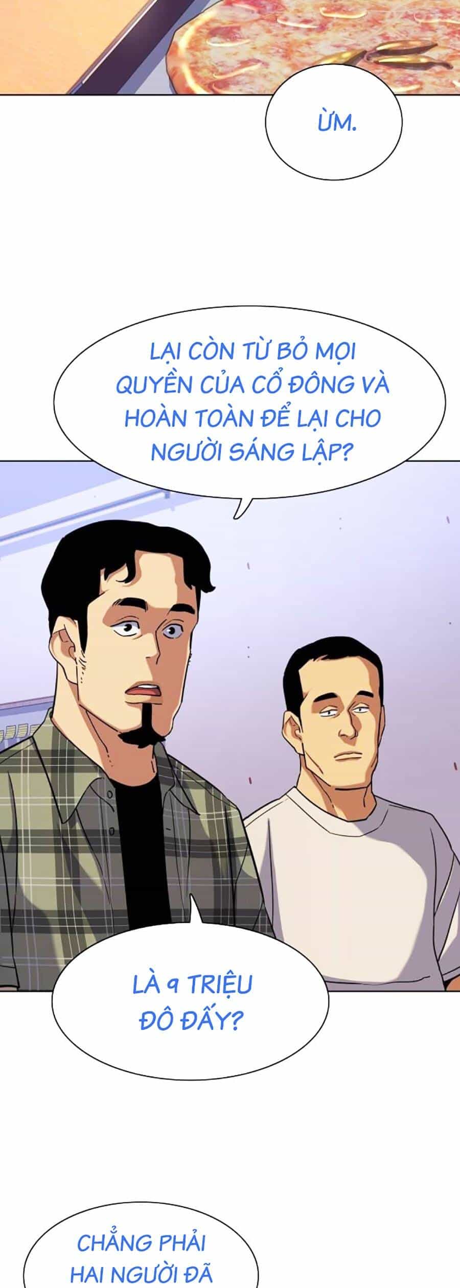 Tiểu Thiếu Gia Gia Tộc Tài Phiệt - Chương 102 - ảnh 65