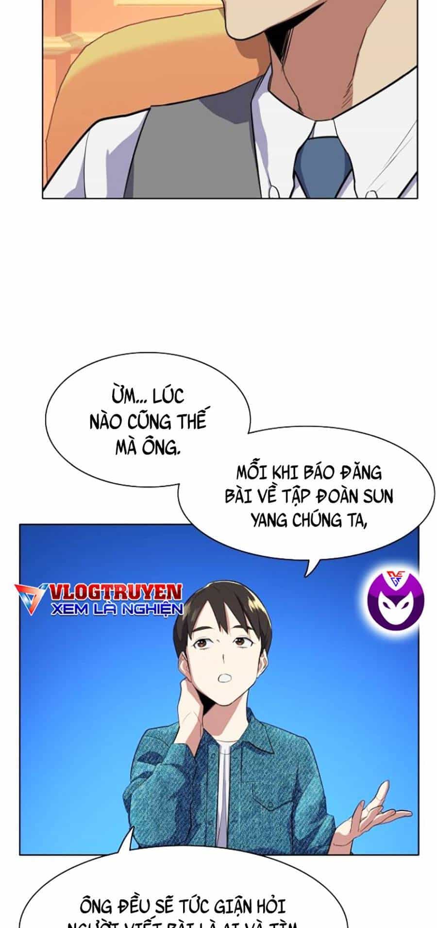 Tiểu Thiếu Gia Gia Tộc Tài Phiệt - Chương 12 - ảnh 38