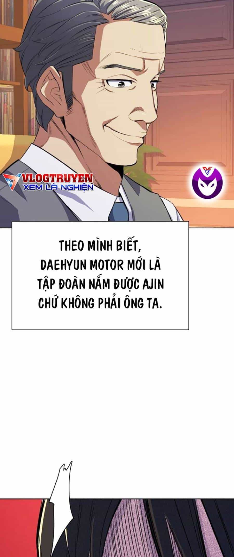 Tiểu Thiếu Gia Gia Tộc Tài Phiệt - Chương 12 - ảnh 52