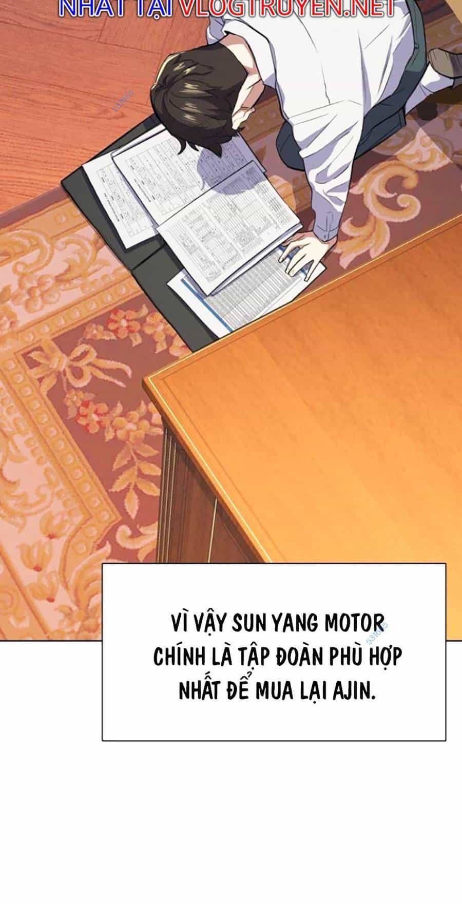 Tiểu Thiếu Gia Gia Tộc Tài Phiệt - Chương 12 - ảnh 97