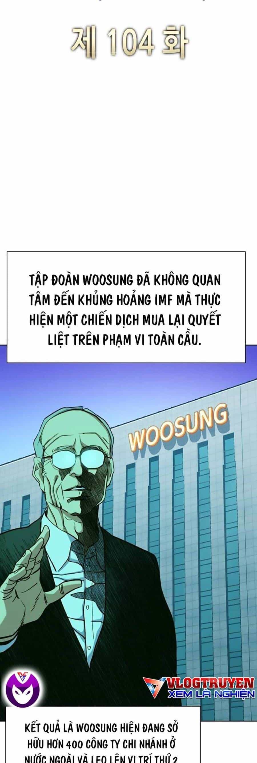 Tiểu Thiếu Gia Gia Tộc Tài Phiệt - Chương 104 - ảnh 26