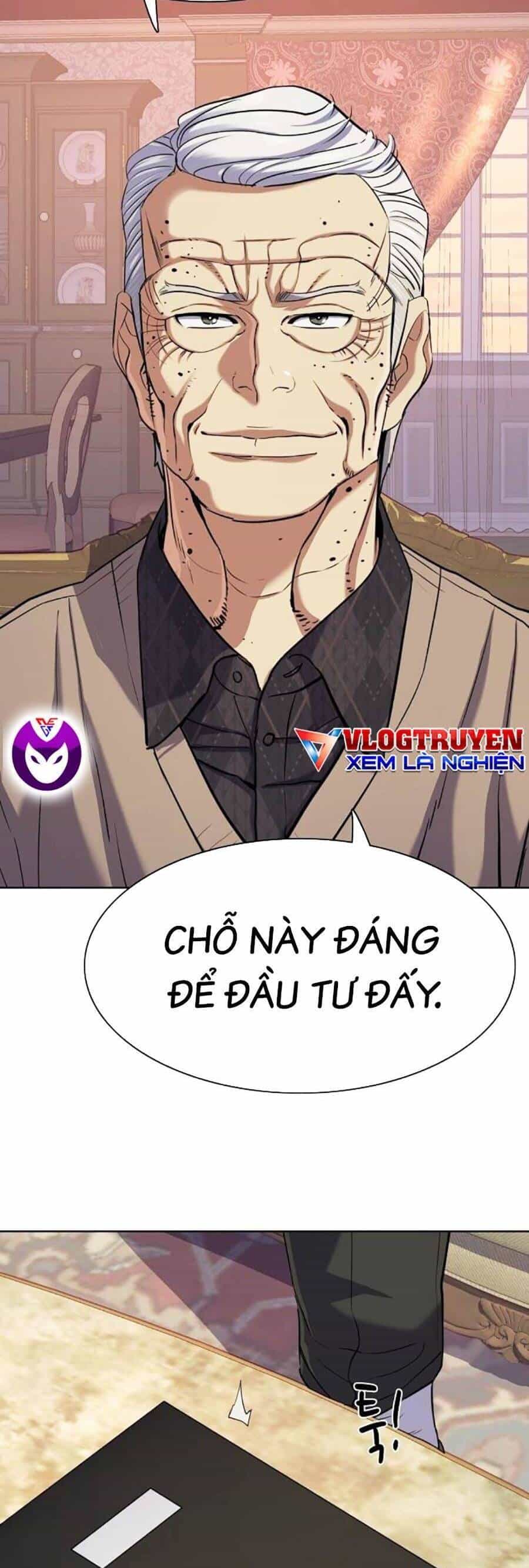 Tiểu Thiếu Gia Gia Tộc Tài Phiệt - Chương 104 - ảnh 33