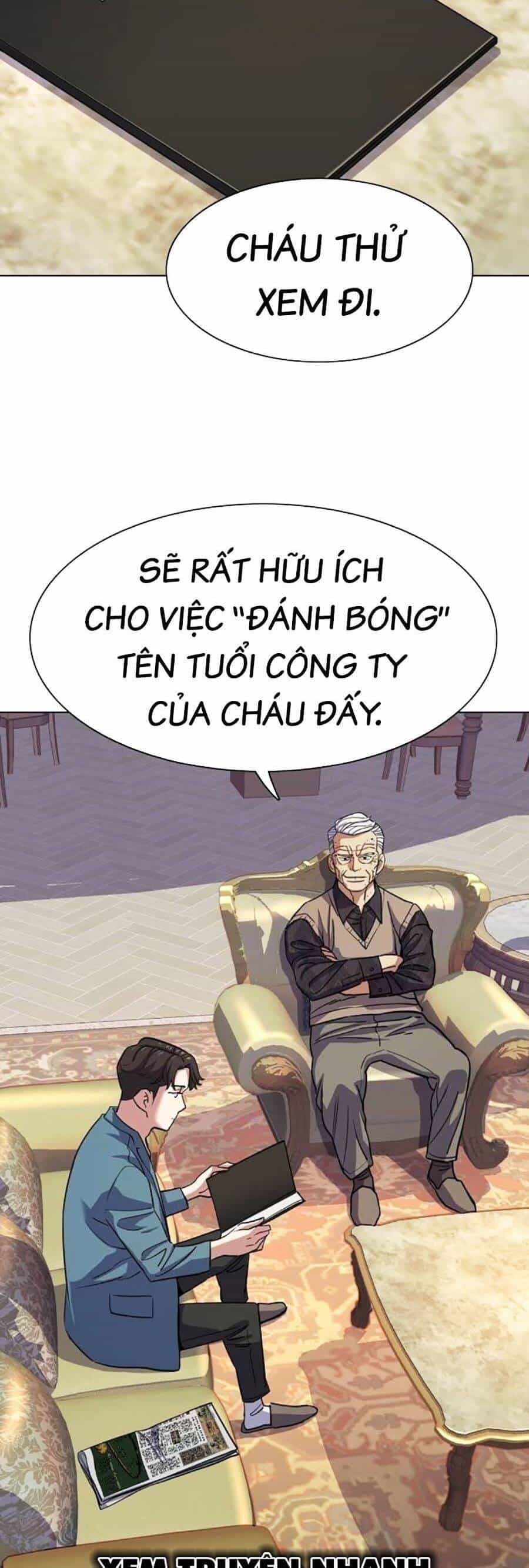 Tiểu Thiếu Gia Gia Tộc Tài Phiệt - Chương 104 - ảnh 34