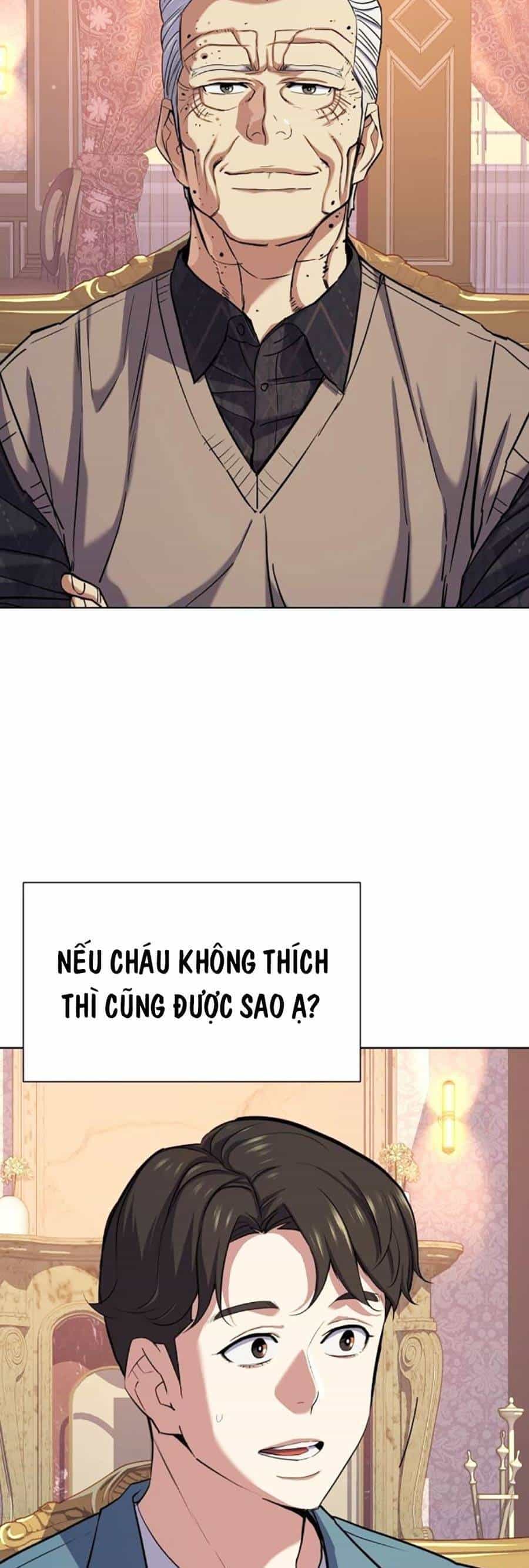 Tiểu Thiếu Gia Gia Tộc Tài Phiệt - Chương 104 - ảnh 49