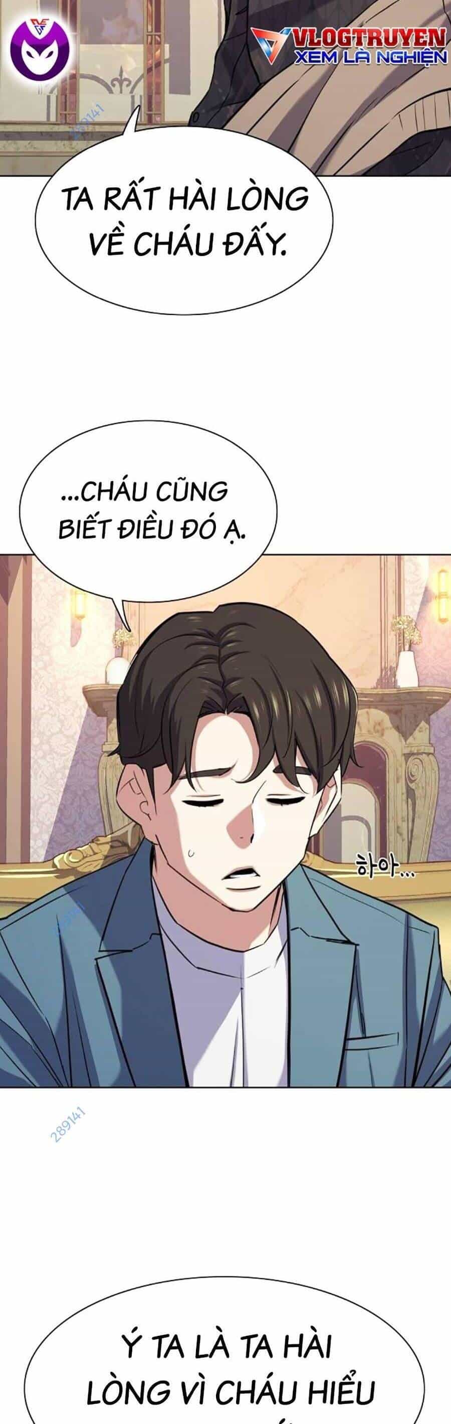 Tiểu Thiếu Gia Gia Tộc Tài Phiệt - Chương 104 - ảnh 58