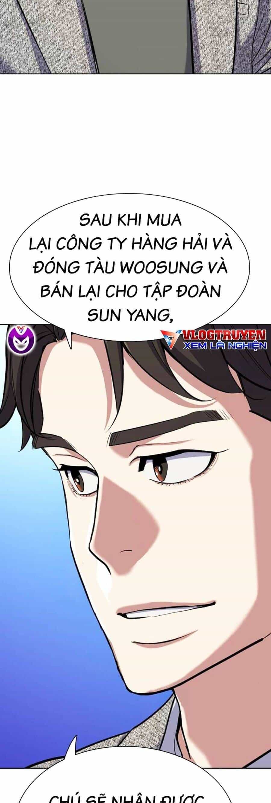 Tiểu Thiếu Gia Gia Tộc Tài Phiệt - Chương 105 - ảnh 20