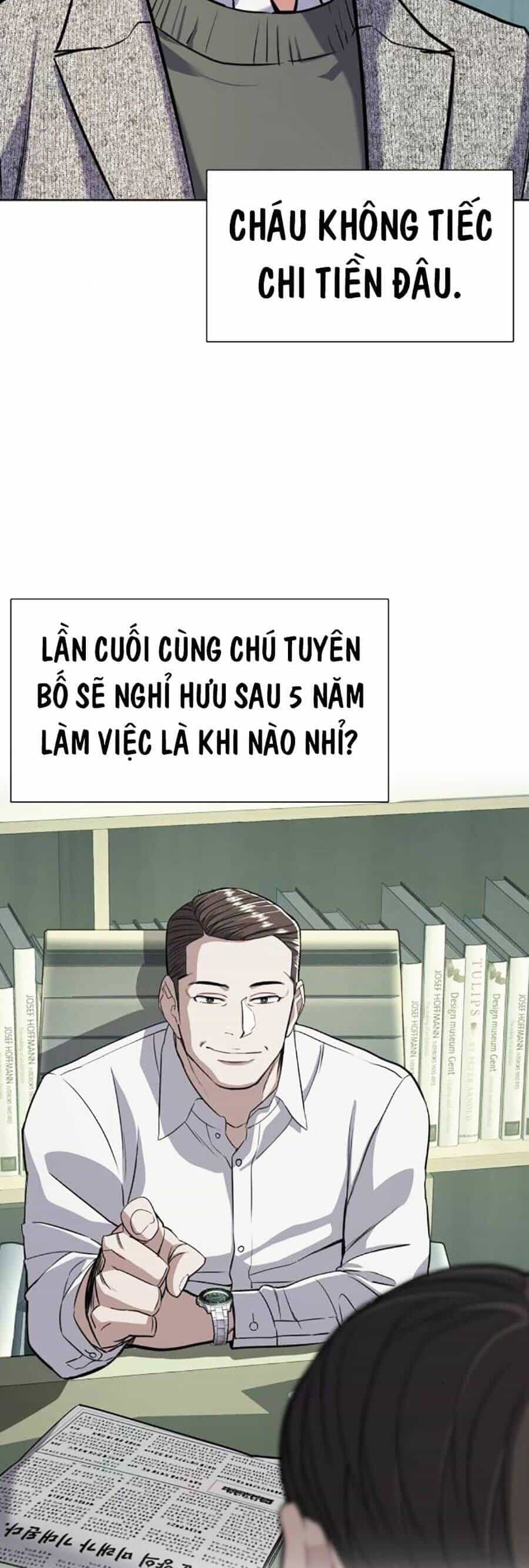 Tiểu Thiếu Gia Gia Tộc Tài Phiệt - Chương 105 - ảnh 24