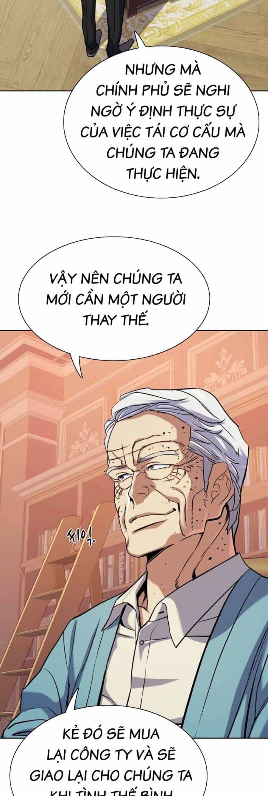 Tiểu Thiếu Gia Gia Tộc Tài Phiệt - Chương 105 - ảnh 30