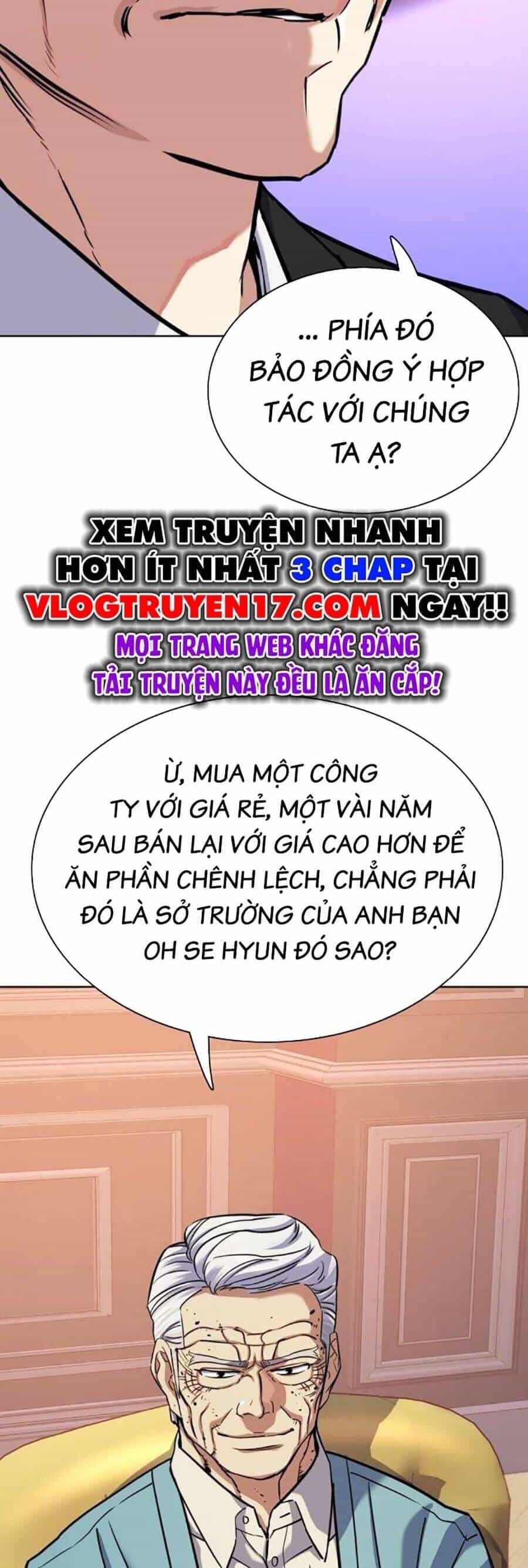Tiểu Thiếu Gia Gia Tộc Tài Phiệt - Chương 105 - ảnh 35