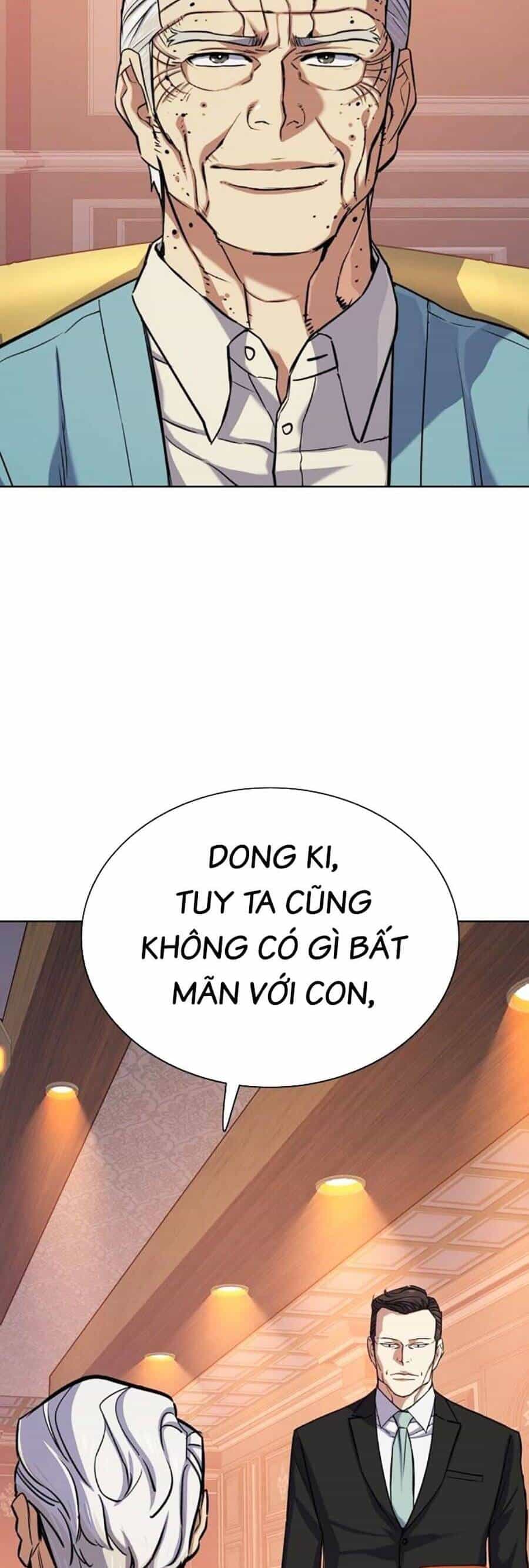Tiểu Thiếu Gia Gia Tộc Tài Phiệt - Chương 105 - ảnh 50